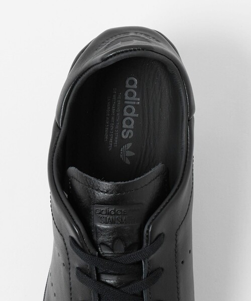 Steven Alan(スティーブンアラン)の「<adidas Originals>STAN SMITH LO PRO CBLACK/スニーカー(スニーカー・レディース・ブラック・23cm/24cm/24.5cm/25cm/23.5cm)」の7枚目の写真