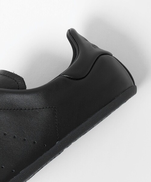 Steven Alan(スティーブンアラン)の「<adidas Originals>STAN SMITH LO PRO CBLACK/スニーカー(スニーカー・レディース・ブラック・23cm/24cm/24.5cm/25cm/23.5cm)」の9枚目の写真