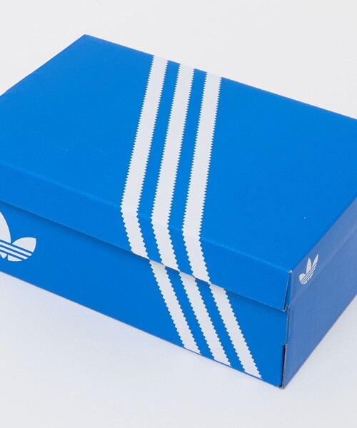 Steven Alan(スティーブンアラン)の「<adidas Originals>STAN SMITH LO PRO CBLACK/スニーカー(スニーカー・レディース・ブラック・23cm/24cm/24.5cm/25cm/23.5cm)」の10枚目の写真