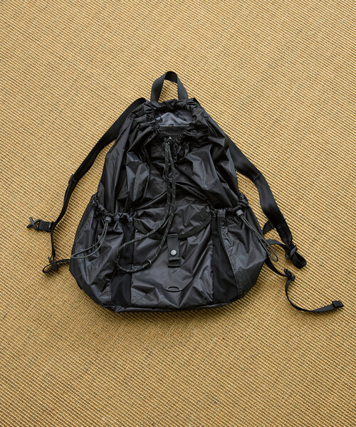 OAKLEY（オークリー）の「OAKLEY/オークリー FGL CODE BACKPACK　限定展開（バックパック/リュック・メンズ・ブラック・ONE SIZE）」の15枚目の写真