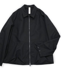 【SHINYAKOZUKA】 his work blouse