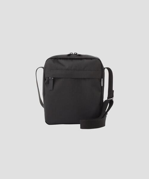 マーガレットハウエル　 新品ショルダーバッグ POLYESTER CANVAS（ショルダーバッグ）｜MARGARET HOWELL