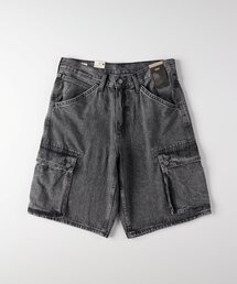 「478」バギーカーゴショーツ