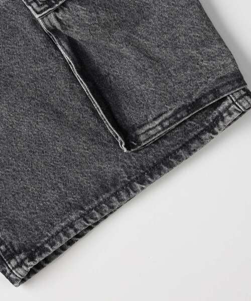 Levi's(リーバイス)の「「478」バギーカーゴショーツ(その他パンツ・メンズ・グレー・28/30/32/34/36)」の9枚目の写真