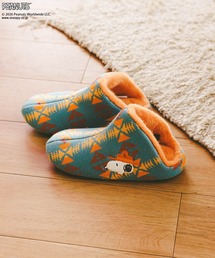 PENDLETON（ペンドルトン）の「【PEANUTS×PENDLETON】ルームシューズ(22-24cm)（ルームシューズ/スリッパ）」