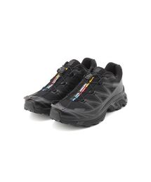 【SALOMON】L41086600 XT-6