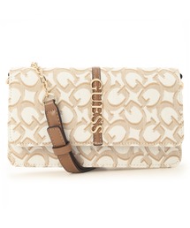 JERICO Flap Crossbody ショルダーバッグ クロスボディバッグ