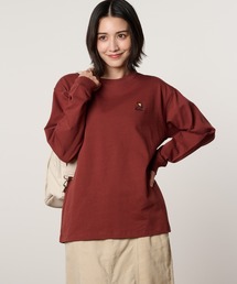 アンブレラロゴ シェア ロングTシャツ