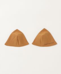 overneath（オーバーニース）の「OVERNEATH / オーバーニース：【レディース】Overneath Tattoo Nippies[2pcs one set]：Tattoo-Nippies[ANN]（ブラジャー）」