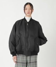 NYLON TWILL / ブルゾン