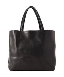 SLOW (スロウ) bono -new tote bag 49S304K【2026年秋冬入荷モデル】