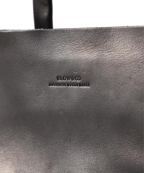 SLOW(スロウ)の「SLOW (スロウ) bono -new tote bag 49S304K【2026年秋冬入荷モデル】(トートバッグ・メンズ・ブラウン/キャメル/ブラック・F)」の7枚目の写真