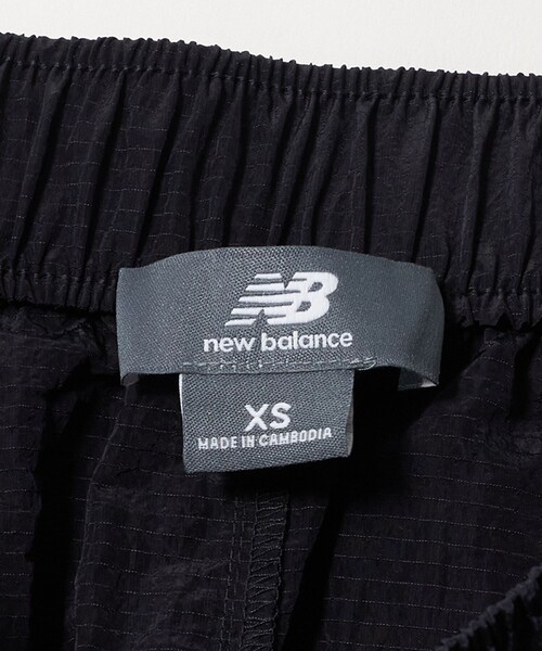 NEW BALANCE(ニューバランス)の「<New Balance> SPRT レガシー スカート(スカート・レディース・ネイビー・S)」の13枚目の写真