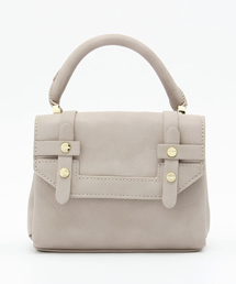 DANIELLE NICOLE | Danielle Nicoleスクエアミニポシェット(ショルダーバッグ)