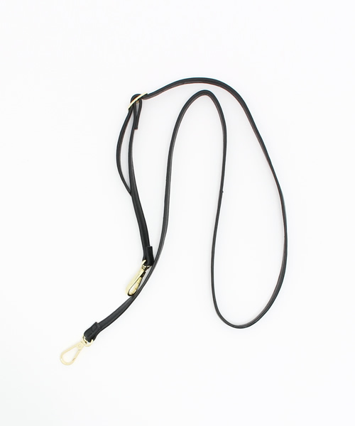 DANIELLE NICOLE（ダニエルニコル）の「Danielle Nicoleスクエアミニポシェット（ショルダーバッグ・レディース・ブラック/ホワイト/ベージュ・FREE）」の7枚目の写真