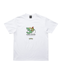 Pokemon 30th Anniversary 1025 T-shirt 「アップリュー」
