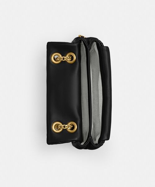 COACH(コーチ)の「タビー ショルダー バッグ 20・キルティング(ショルダーバッグ・レディース・ブラック系その他・ONE)」の6枚目の写真