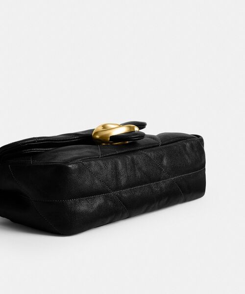 COACH(コーチ)の「タビー ショルダー バッグ 20・キルティング(ショルダーバッグ・レディース・ブラック系その他・ONE)」の10枚目の写真