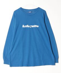 Lafayette（ラファイエット）の「長袖Tシャツ（Tシャツ/カットソー）」