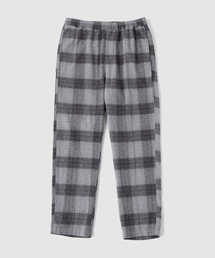 NOMA t.d.（ノーマティーディー）の「NOMARHYTHM / ノーマリズム Check Easy Pants（その他パンツ）」