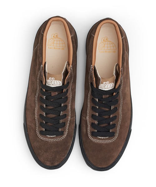 Last Resort AB(ラストリゾート・エービー)の「Last Resort AB / ラストリゾートエービー VM001-Mid(スニーカー・メンズ・ブラウン・28cm/27.5cm/27cm/26.5cm/26cm)」の3枚目の写真