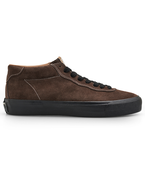 Last Resort AB(ラストリゾート・エービー)の「Last Resort AB / ラストリゾートエービー VM001-Mid(スニーカー・メンズ・ブラウン・28cm/27.5cm/27cm/26.5cm/26cm)」の5枚目の写真