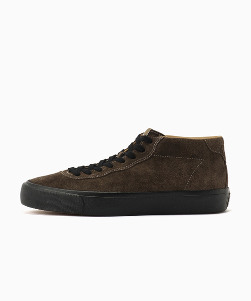 Last Resort AB(ラストリゾート・エービー)の「Last Resort AB / ラストリゾートエービー VM001-Mid(スニーカー・メンズ・ブラウン・28cm/27.5cm/27cm/26.5cm/26cm)」の6枚目の写真