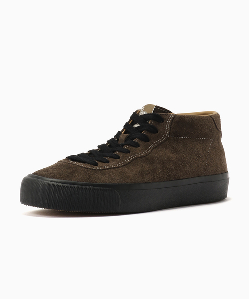 Last Resort AB(ラストリゾート・エービー)の「Last Resort AB / ラストリゾートエービー VM001-Mid(スニーカー・メンズ・ブラウン・28cm/27.5cm/27cm/26.5cm/26cm)」の7枚目の写真