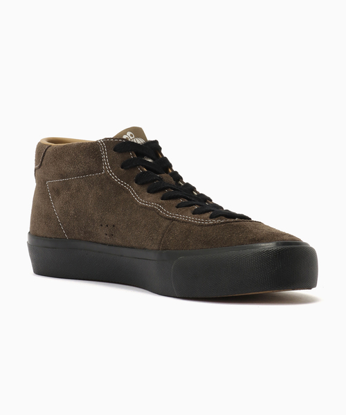 Last Resort AB(ラストリゾート・エービー)の「Last Resort AB / ラストリゾートエービー VM001-Mid(スニーカー・メンズ・ブラウン・28cm/27.5cm/27cm/26.5cm/26cm)」の10枚目の写真