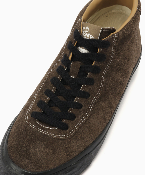 Last Resort AB(ラストリゾート・エービー)の「Last Resort AB / ラストリゾートエービー VM001-Mid(スニーカー・メンズ・ブラウン・28cm/27.5cm/27cm/26.5cm/26cm)」の11枚目の写真