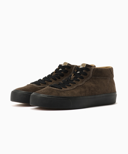 Last Resort AB(ラストリゾート・エービー)の「Last Resort AB / ラストリゾートエービー VM001-Mid(スニーカー・メンズ・ブラウン・28cm/27.5cm/27cm/26.5cm/26cm)」の12枚目の写真
