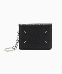 Maison Margiela（メゾンマルジェラ）の「MAISON MARGIELA(メゾン マルジェラ) S56GUI0128/P4455（キーケース/キーアクセサリー）」