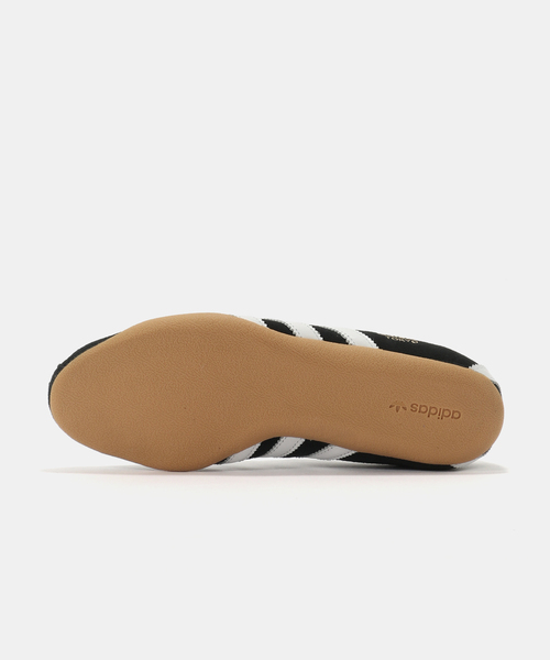 adidas Originals(アディダスオリジナルス)の「adidas Originals TOKYO W JI0183(スニーカー・レディース・ブラック・23cm/23.5cm/24cm/24.5cm/25cm)」の4枚目の写真