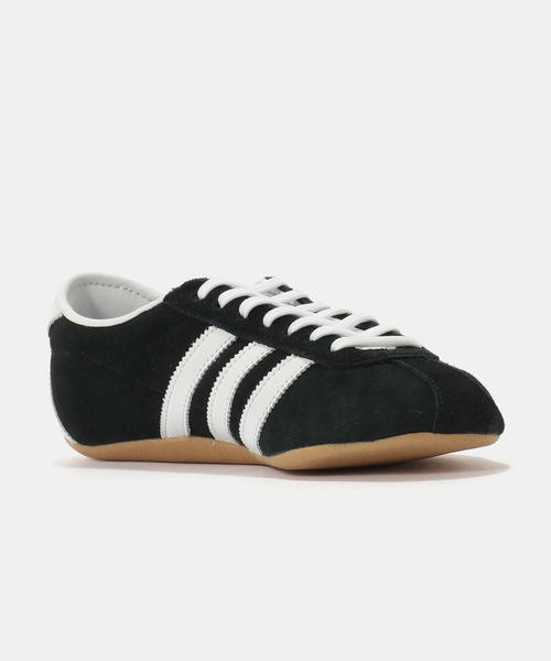 adidas Originals(アディダスオリジナルス)の「adidas Originals TOKYO W JI0183(スニーカー・レディース・ブラック・23cm/23.5cm/24cm/24.5cm/25cm)」の5枚目の写真