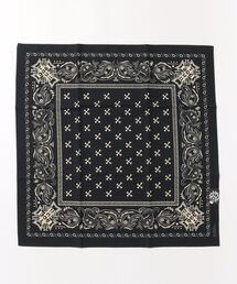 DOGTOWN（ドッグタウン）の「【DOGTOWN】Paisley ペイズリーバンダナ DT-M-002（バンダナ/スカーフ）」