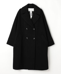 TICCA（ティッカ）の「＜TICCA/ティッカ＞テントコート（その他アウター）」