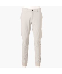 BRIEFING（ブリーフィング）の「【BRIEFING公式】MEN’S STORMFLEECE JOGGER PANTS（セットアップ対応／ゴルフ／裏起毛／撥水／防風／GOLF）（その他パンツ）」
