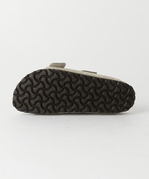 BIRKENSTOCK（ビルケンシュトック）の「[ビルケンシュトック]BIRKENSTOCK CB ARIZONA SUEDE サンダル◆（サンダル・レディース・ベージュ・35/37/36）」の4枚目の写真