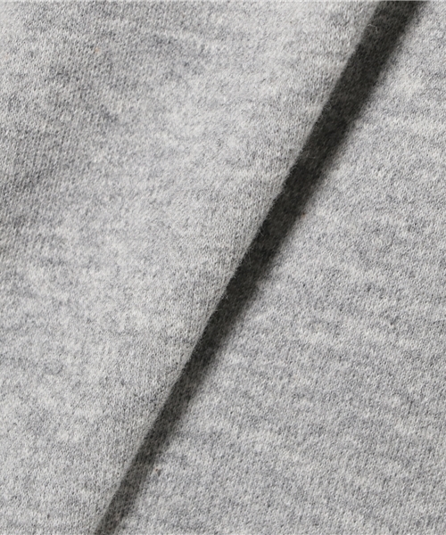 LBC（エルビーシー）の「om Vネックチュニック              （Tシャツ/カットソー・レディース・ダークグレー/アッシュグレー/ネイビー・MEDIUM/LARGE）」の6枚目の写真