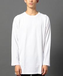 MONKEY TIME | ＜monkey time＞ 30テンジク ロング Tシャツ(Tシャツ/カットソー)