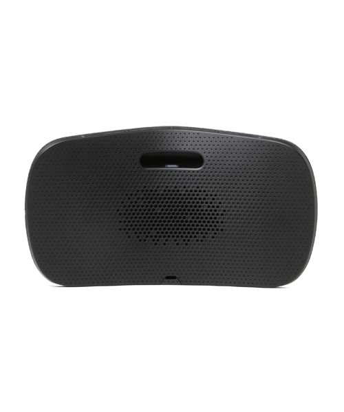 Beoplay A6 ワイヤレススピーカー B&O Play、ユニークなフォルムのBluetoothスピーカー「BeoPlay