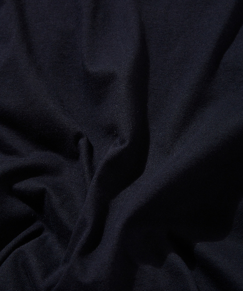 rehacer（レアセル）の「rehacer STAND : Flower Heart Big T-Shirt  / フラワーハートビッグ Tシャツ（Tシャツ/カットソー・メンズ・ブラック/ホワイト/オリーブ/グレー/ネイビー・MEDIUM/SMALL/LARGE/X-LARGE/140/150/100/110/120）」の9枚目の写真