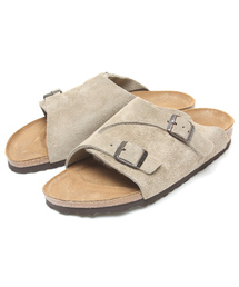 BIRKENSTOCK | ZURICH/チューリッヒ　トープ (WOMEN)(サンダル)