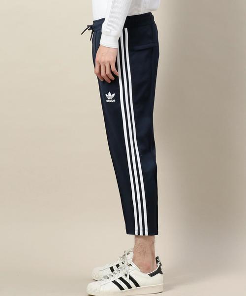 adidas originalsアディダス サルエルパンツ アンクル クロップド adidas originalsアディダス サルエルパンツ アンクル