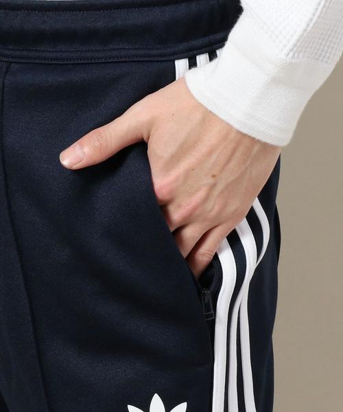 adidas（アディダス）の「＜adidas（アディダス）＞ CROPPED PANTS/パンツ ◆（その他パンツ・メンズ・ブラック/ネイビー・LARGE/MEDIUM/O）」の5枚目の写真