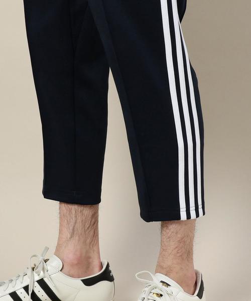 adidas（アディダス）の「＜adidas（アディダス）＞ CROPPED PANTS/パンツ ◆（その他パンツ・メンズ・ブラック/ネイビー・LARGE/MEDIUM/O）」の7枚目の写真
