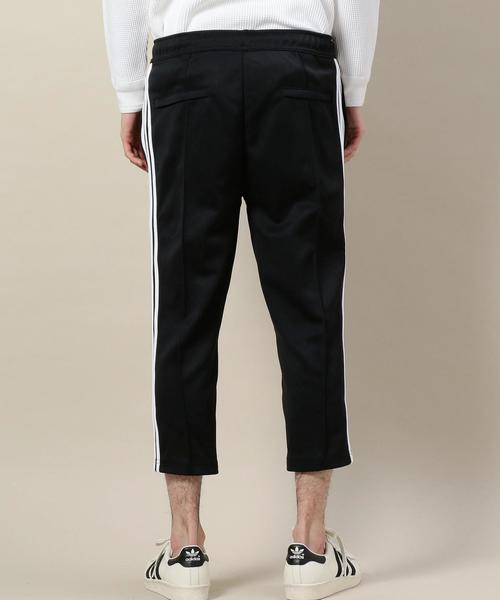adidas originalsアディダス サルエルパンツ アンクル クロップド 楽天市場】アディダス レディ パンツ クロップの通販