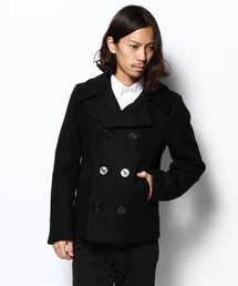 CIAOPANIC | FIDERITY P-COAT(ピーコート)