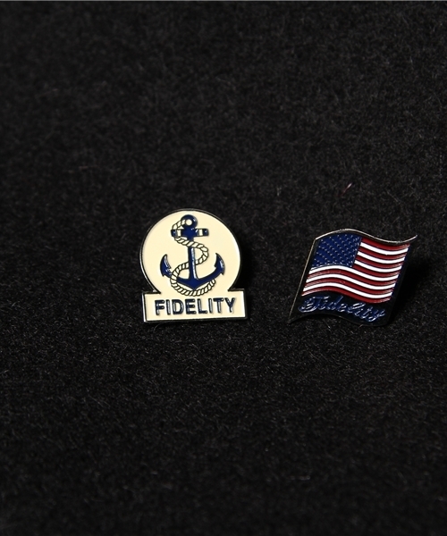 CIAOPANIC（チャオパニック）の「FIDERITY P-COAT（ピーコート・メンズ・ネイビー・SMALL/MEDIUM）」の9枚目の写真