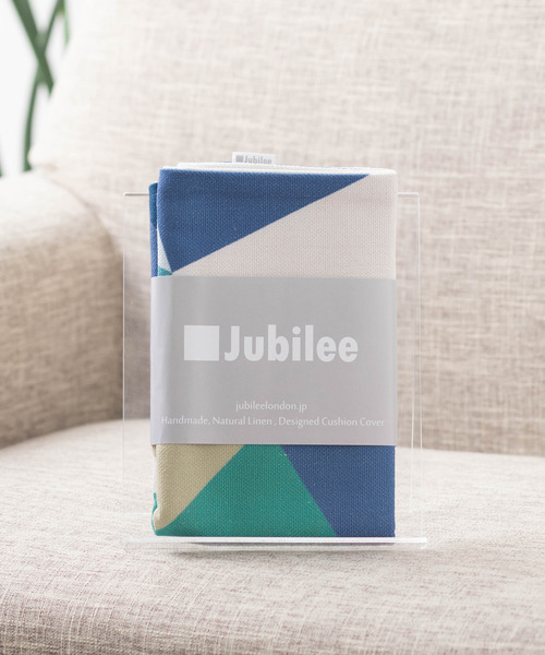 ☆クッションカバー■海外デザイナーDa.J　特集 デザインクッションカバー